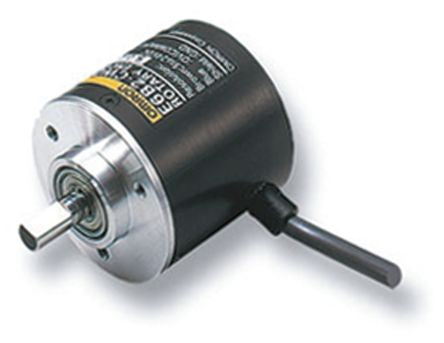 Omron E6F-AB3C-C 360 5M 8226392
