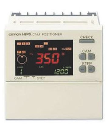 Omron H8PS-16BF 8226415