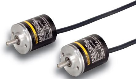 Omron E6A2-CS5C 100P/R 0.5M 8226443