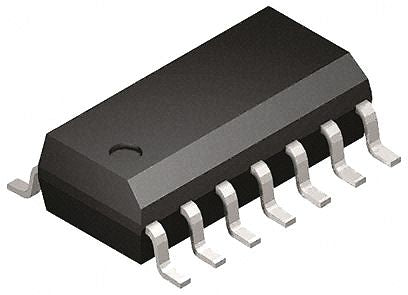 Analog Devices LTC4263CS#PBF 1557531