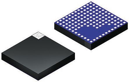 Analog Devices LTM8027IV#PBF 8226705