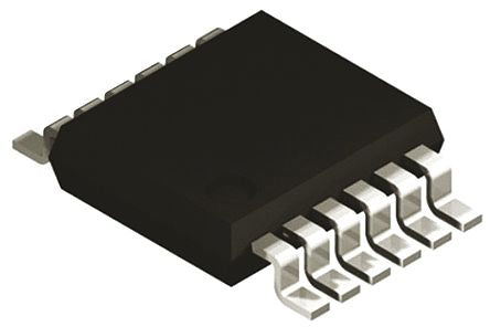 Analog Devices LTC4425EMSE#PBF 1557559
