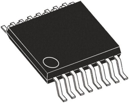 Analog Devices LTC1563-2IGN#PBF 1557562