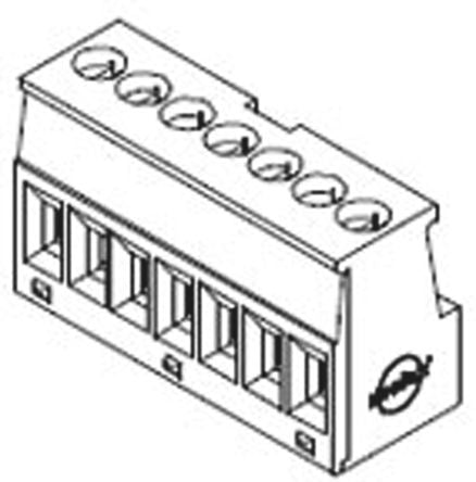 Molex 39484-0002 8227317