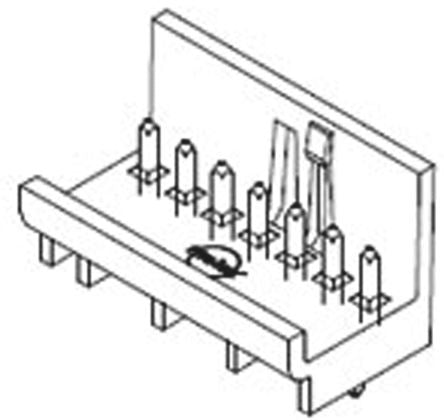 Molex 39485-0009 8227367