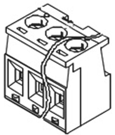 Molex 39980-0307 8227391