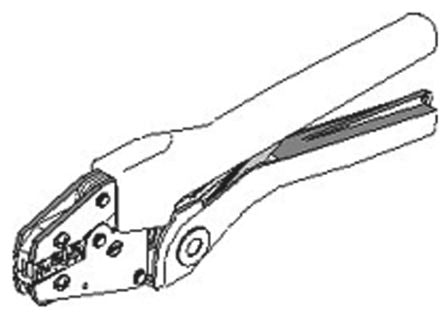 Molex 64001-4100 8227792