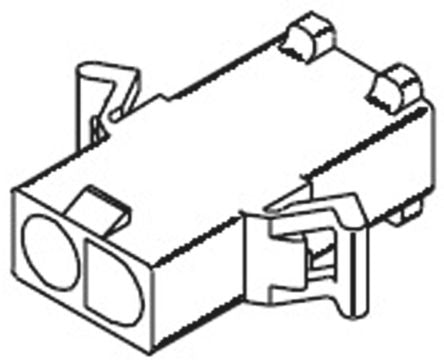 Molex 19-09-2026 8227856
