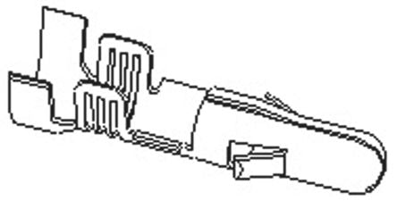 Molex 18-12-2602 8227859