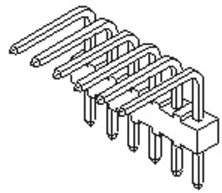 Molex 22-12-2081 8227916