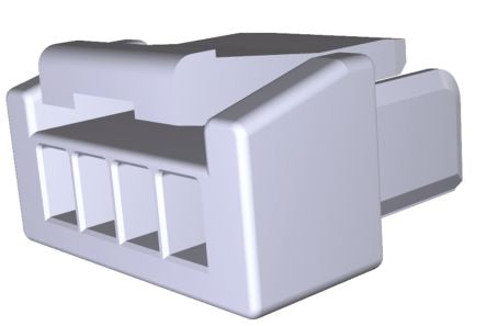 Molex 504193-0400 8228085