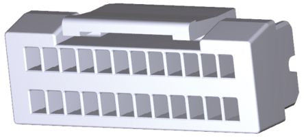 Molex 504186-2400 8228133