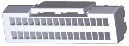 Molex 504186-3200 8228136