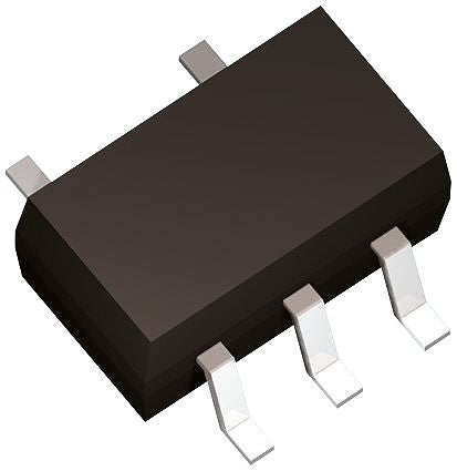 ON Semiconductor NCV8560SN350T1G 1630241