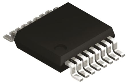 Analog Devices LT3990EMSE#PBF 1557577