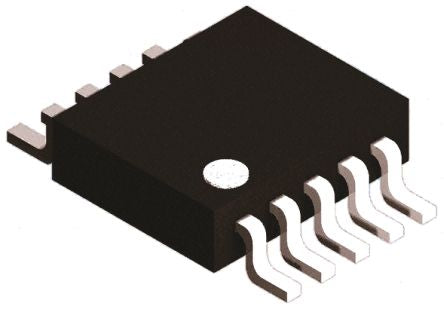 Analog Devices LTC3103EMSE#PBF 8229912