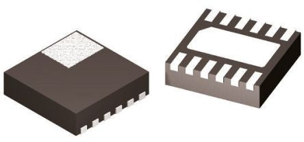 Analog Devices LTC3458EDE#PBF 1557728