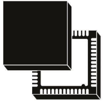 Analog Devices LTC3609EWKG#PBF 1450957