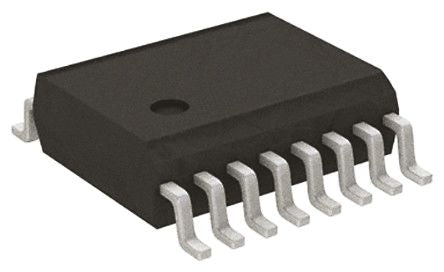 Analog Devices LTC3723EGN-1#PBF 1557734