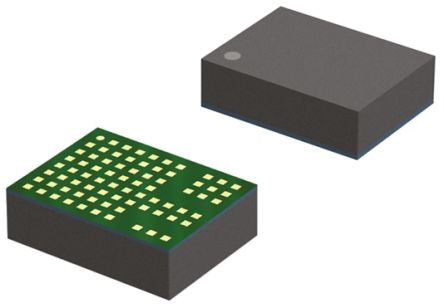 Analog Devices LTM8033IV#PBF 8230035