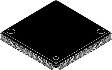 Microchip LAN91C111-NS 8230681