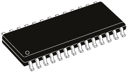 Microchip PIC18LF2420-I/SO 8230782