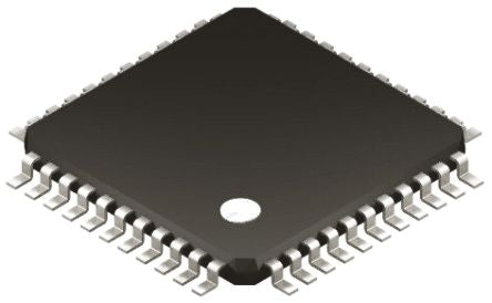 Microchip DSPIC33FJ128GP804-E/PT 8230868