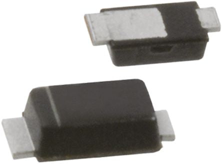 DiodesZetex PD3S120L-7 8231586