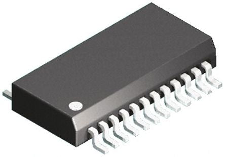 Silicon Labs C8051F802-GU 8231978