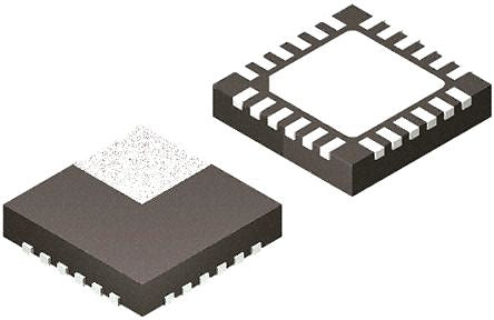 Silicon Labs C8051F390-A-GM 1690152