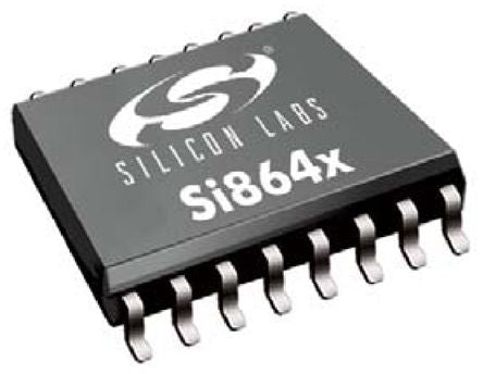 Silicon Labs SI8642BB-B-IS 1690154