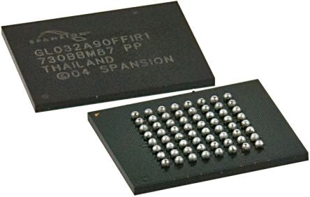 NXP MK22FN128VMP10 1727795