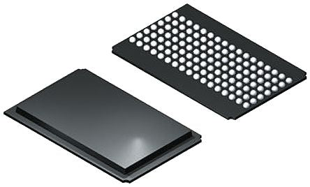 NXP MK22DX128VMC5 8232325
