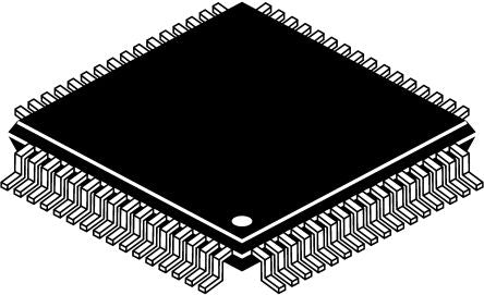 NXP MK22FN128VLH10 8232384