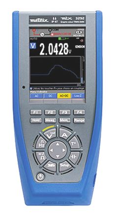 Metrix MTX3292B 8232716