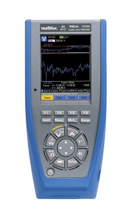 Metrix MTX3292B-BT 8232719