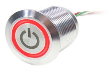 RS PRO 8232729