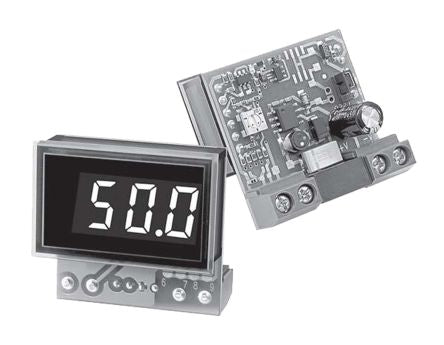 Murata Power Solutions DCA5-20PC-6-DC4-RL-C 8233609