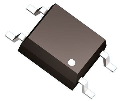 DiodesZetex DF08S-T 1658669