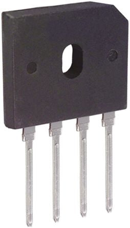 DiodesZetex GBU606 1219636