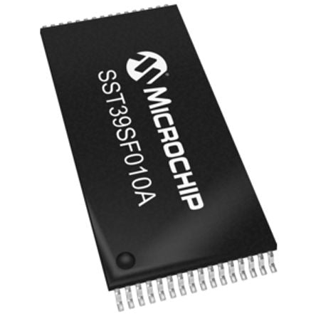 Microchip SST39SF010A-70-4C-WHE 8234494