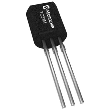 Microchip TC32MCZB 8234529