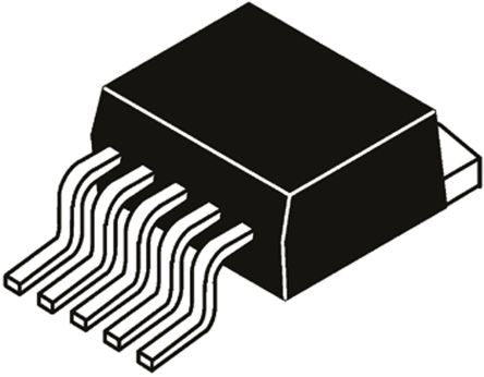 Infineon TLE4275GATMA1 8235566