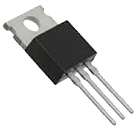 Infineon SGP02N120XKSA1 8235582