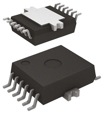 Infineon BTS5210LAUMA1 1656871