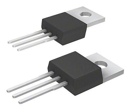 Infineon IPP320N20N3GXKSA1 8235642