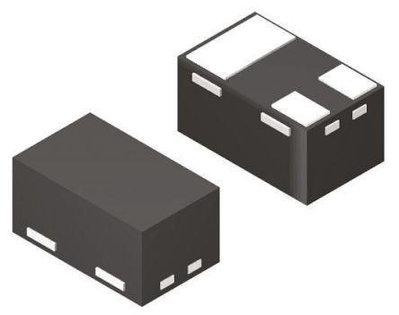 Infineon ESD5V3U2U03LRHE6327XTMA1 8235651