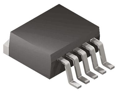 Infineon BTS441TGATMA1 8235774