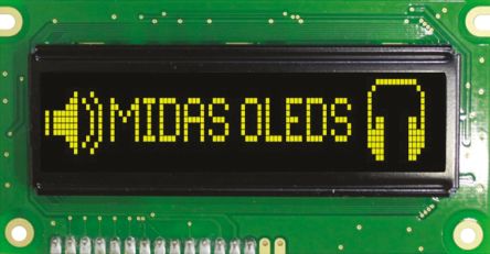 Midas MCOB100016BV-YP 8235901