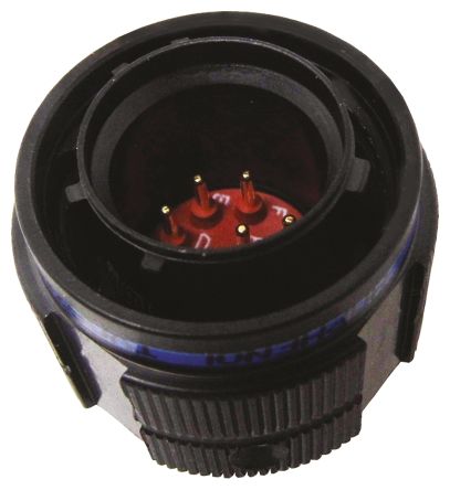 Amphenol TV06ZN-11-35PA 8236049